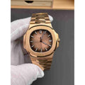 Patek Philippe Nautilus -