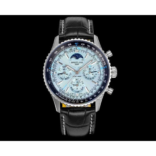 Breitling - -