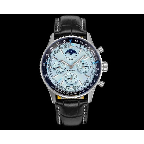 Breitling - -