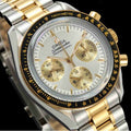 Omega - -