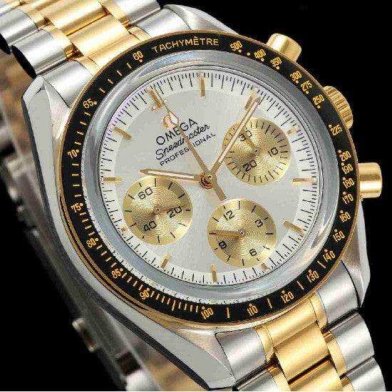 Omega - -
