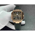 Patek Philippe - -