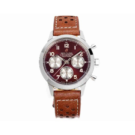 Breitling Transocean -