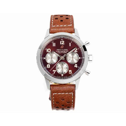 Breitling Transocean -