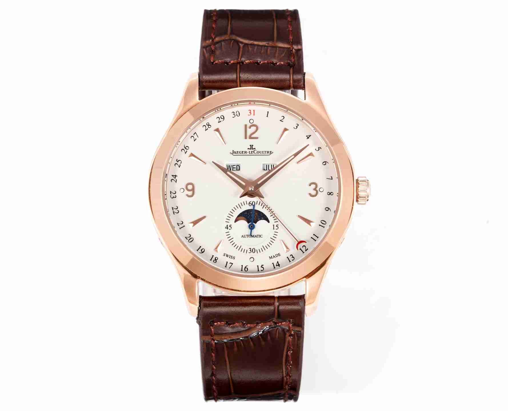 Jaeger LeCoultre