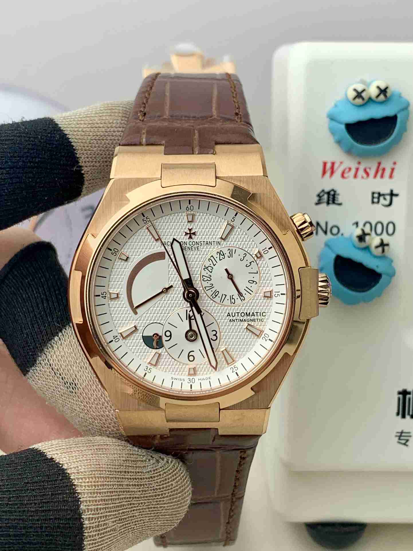 Vacheron Constantin VACHERON CONSTANTIN