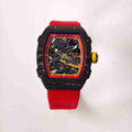 Richard Mille