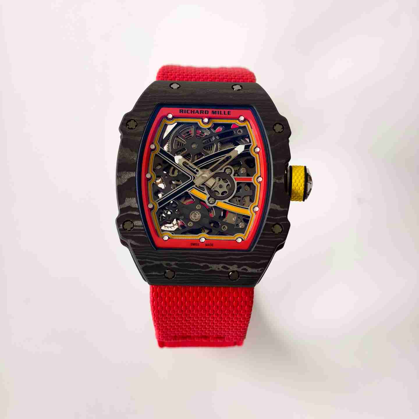Richard Mille
