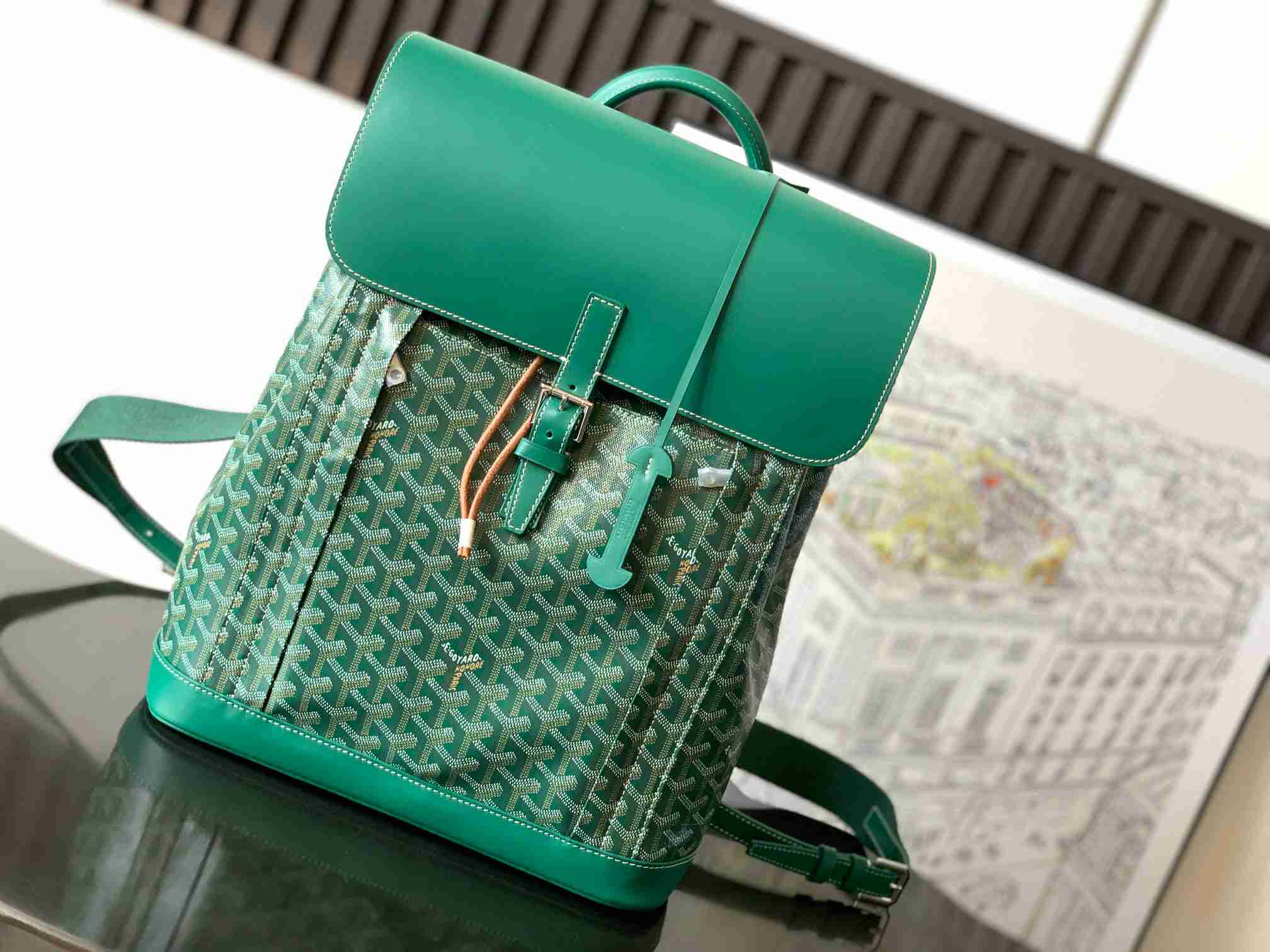 Goyard Bag