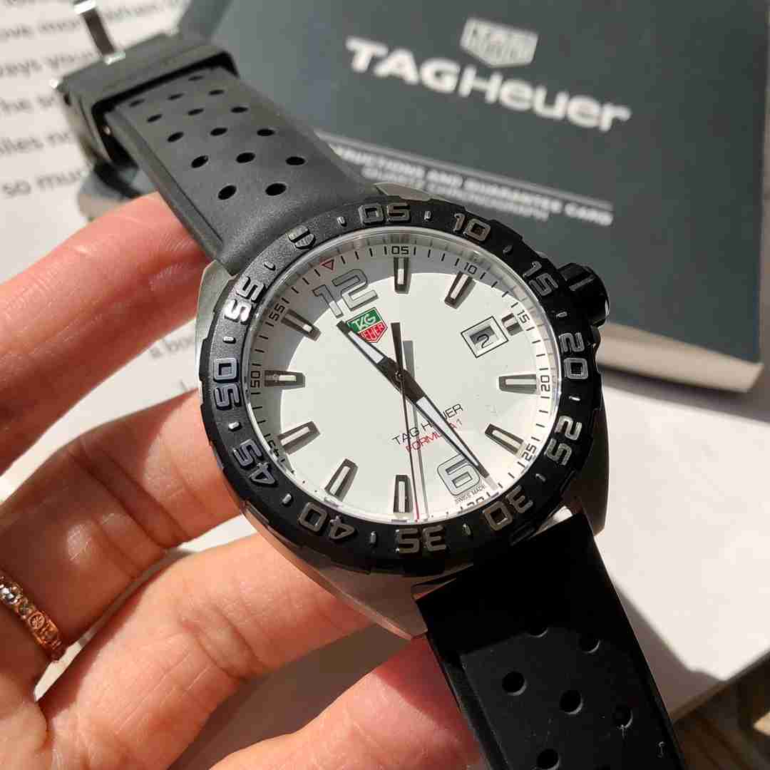 TAG Heuer T