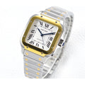 Cartier Santos （medium） -