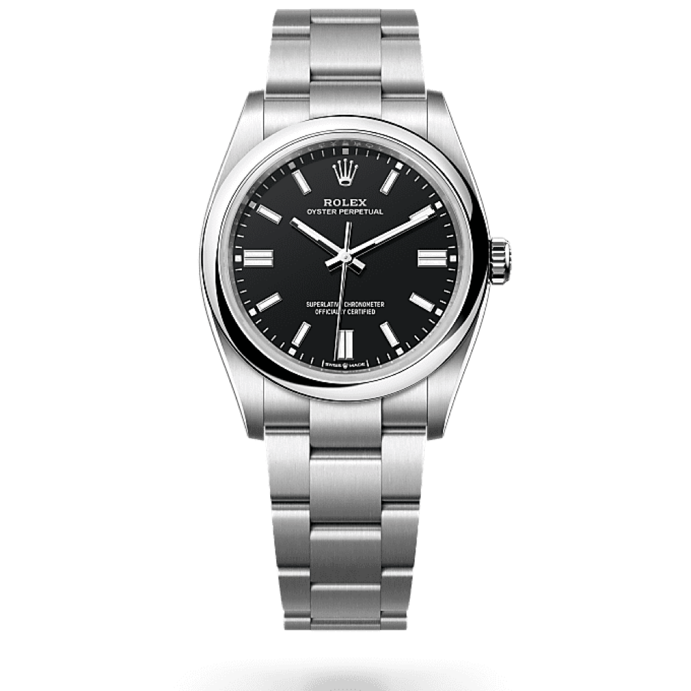 Rolex Oyster Perpetual 36 m