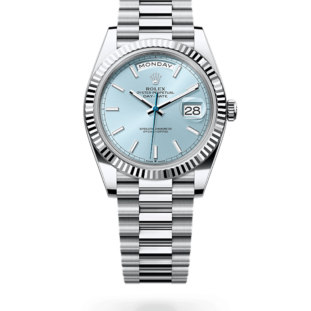Rolex Day-Date 40 m