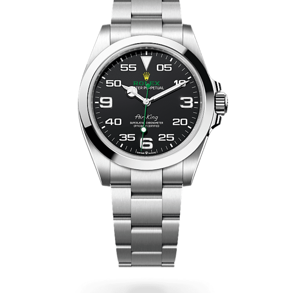 Rolex Air-King m