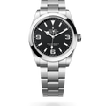 Rolex Explorer 40 m
