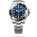 Rolex Deepsea m