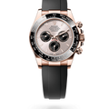 Rolex Cosmograph Daytona mln
