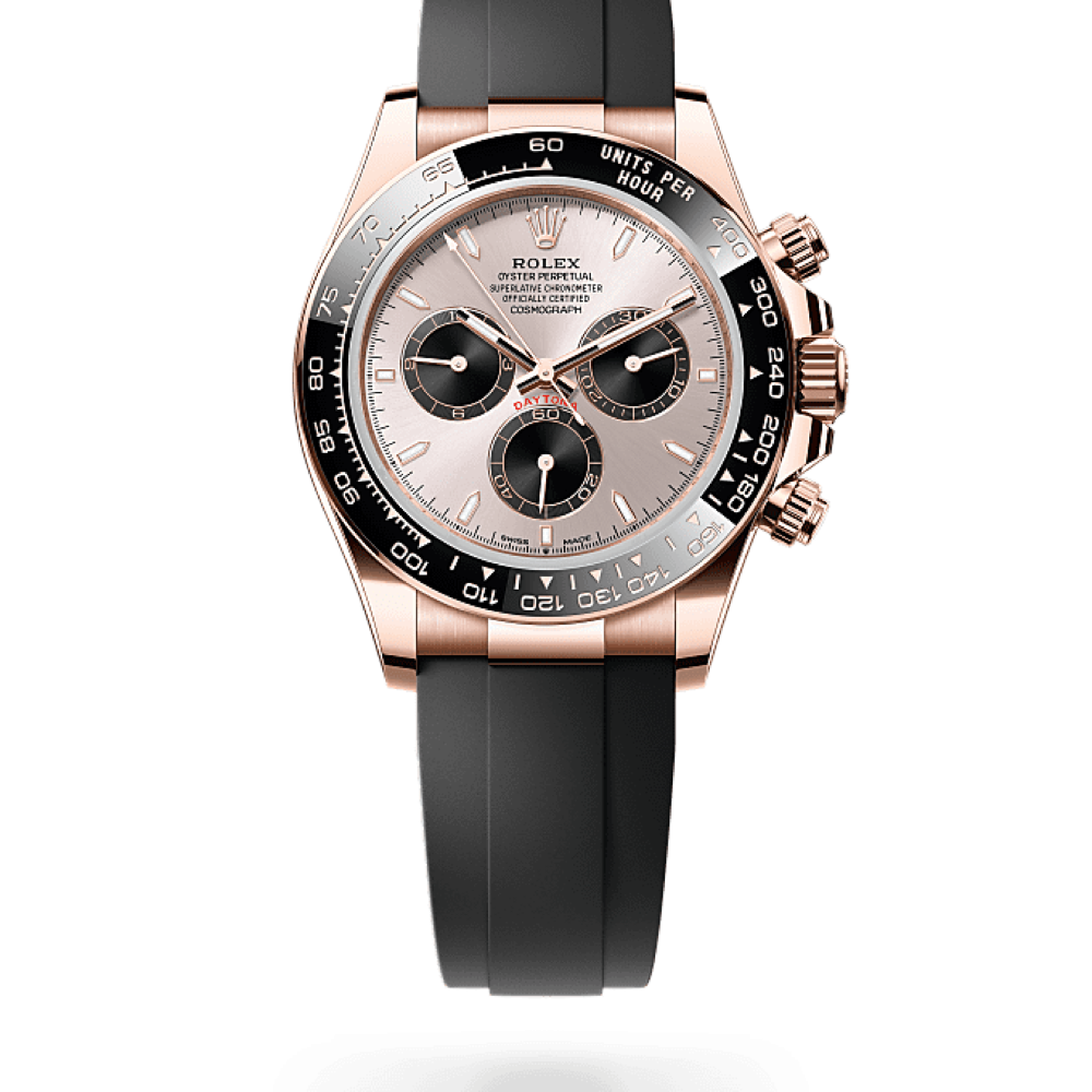 Rolex Cosmograph Daytona mln