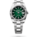 Rolex Datejust 41 m