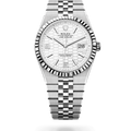 Rolex Land-Dweller 40 m