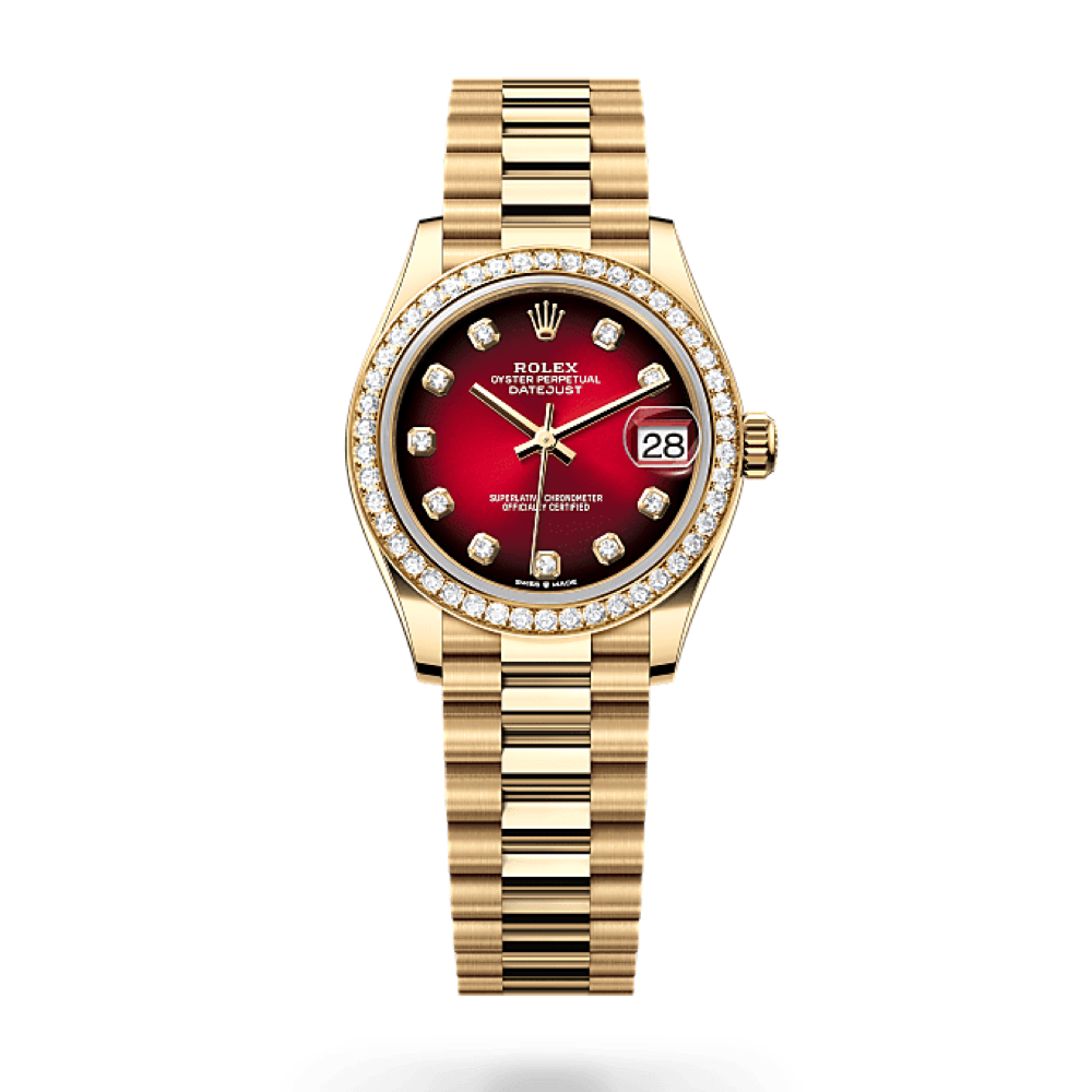 Rolex Datejust 31 m278288rbr-0041