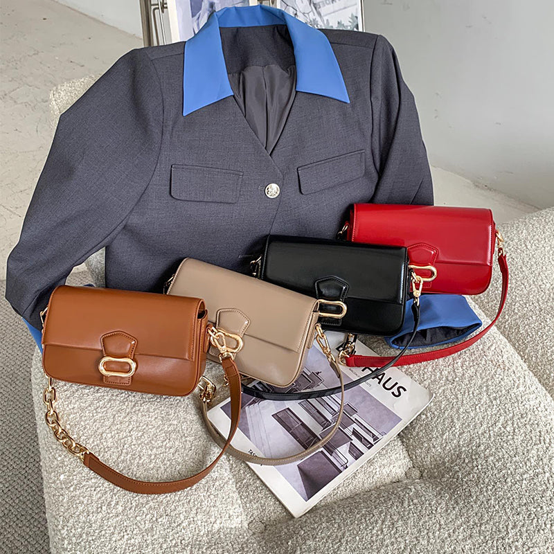 Gucci Horsebit 1955 Shoulder Bag - GG Supreme Canvas