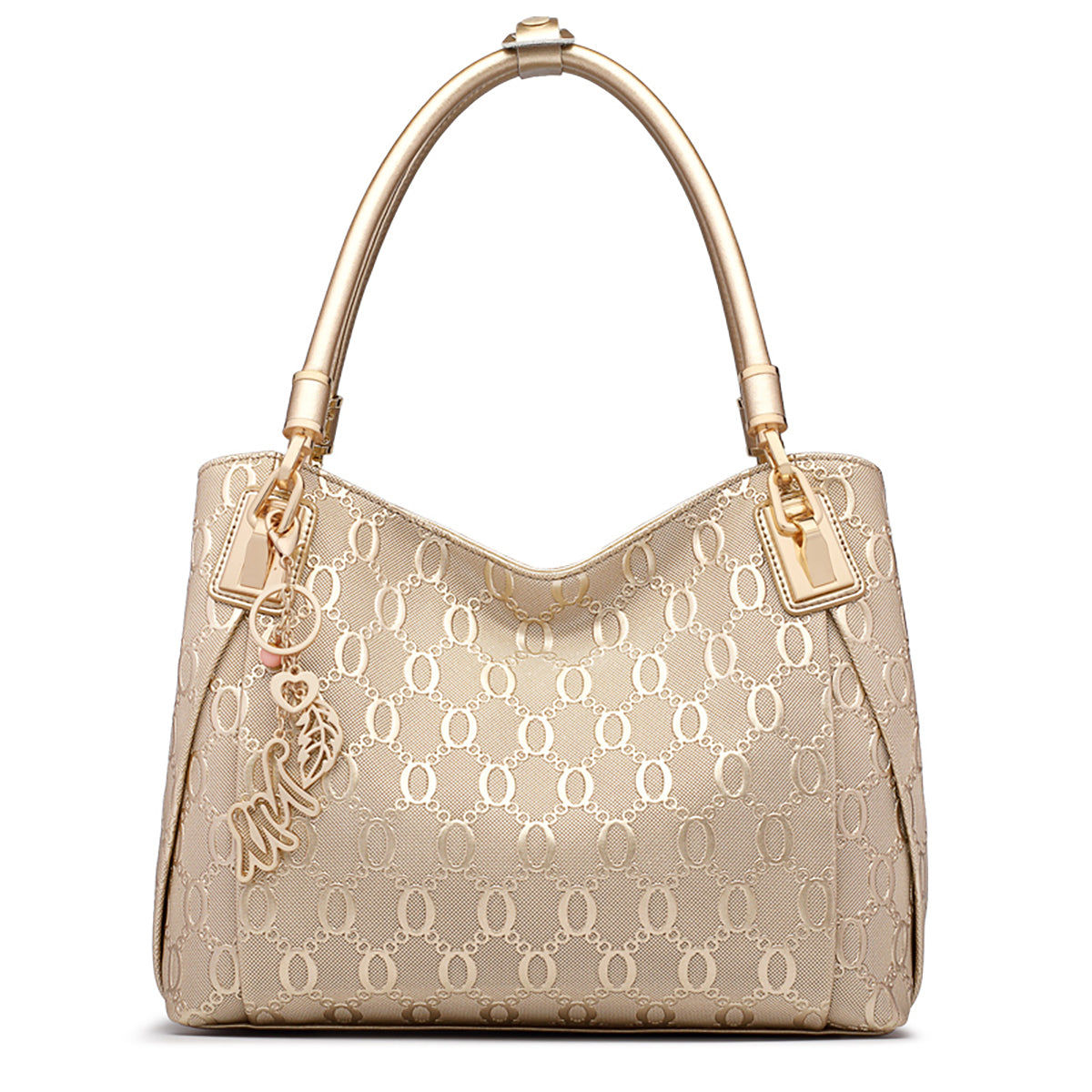 Louis Vuitton CarryAll PM - Monogram Canvas