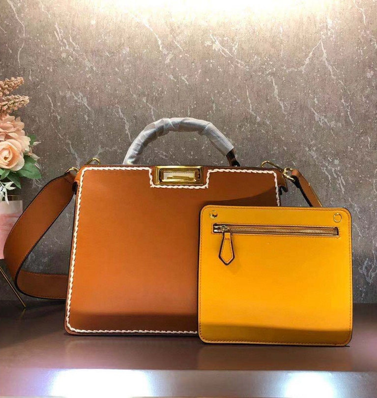 Gucci Ophidia GG Small Tote - Web Stripe Detail