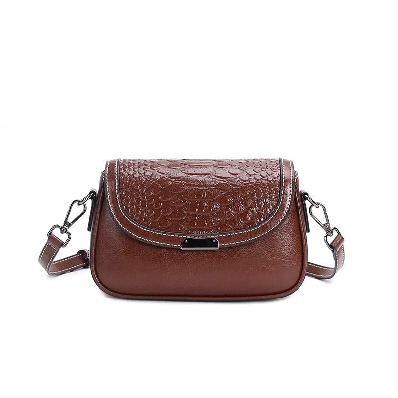 Dior Bobby Bag - Medium Blue Oblique Jacquard