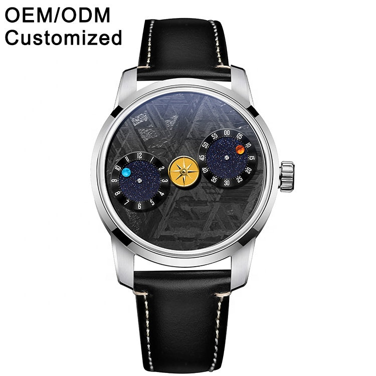 Omega Speedmaster Moonwatch - Professional Chronograph - Steel