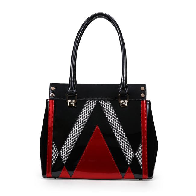 Louis Vuitton Alma BB - Epi Leather Classic