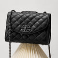Prada Arqué Hobo Bag - Brushed Leather - Tan