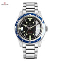 Patek Philippe Aquanaut 5167A - Tropical Rubber Strap - Black