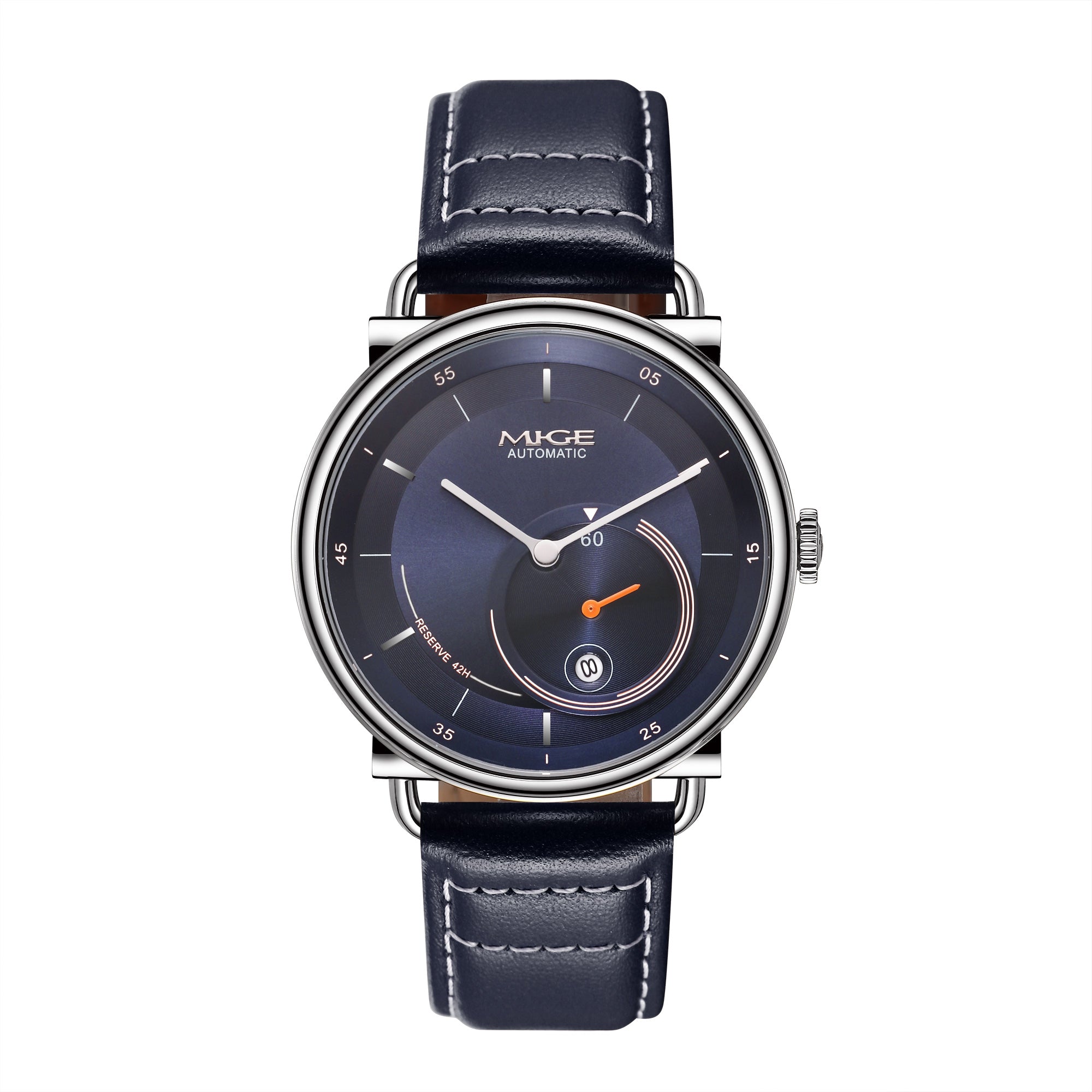 IWC Big Pilot's Watch - 46mm Heritage - Black Dial