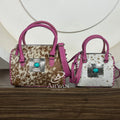 Louis Vuitton Speedy 25 - Monogram Empreinte Leather