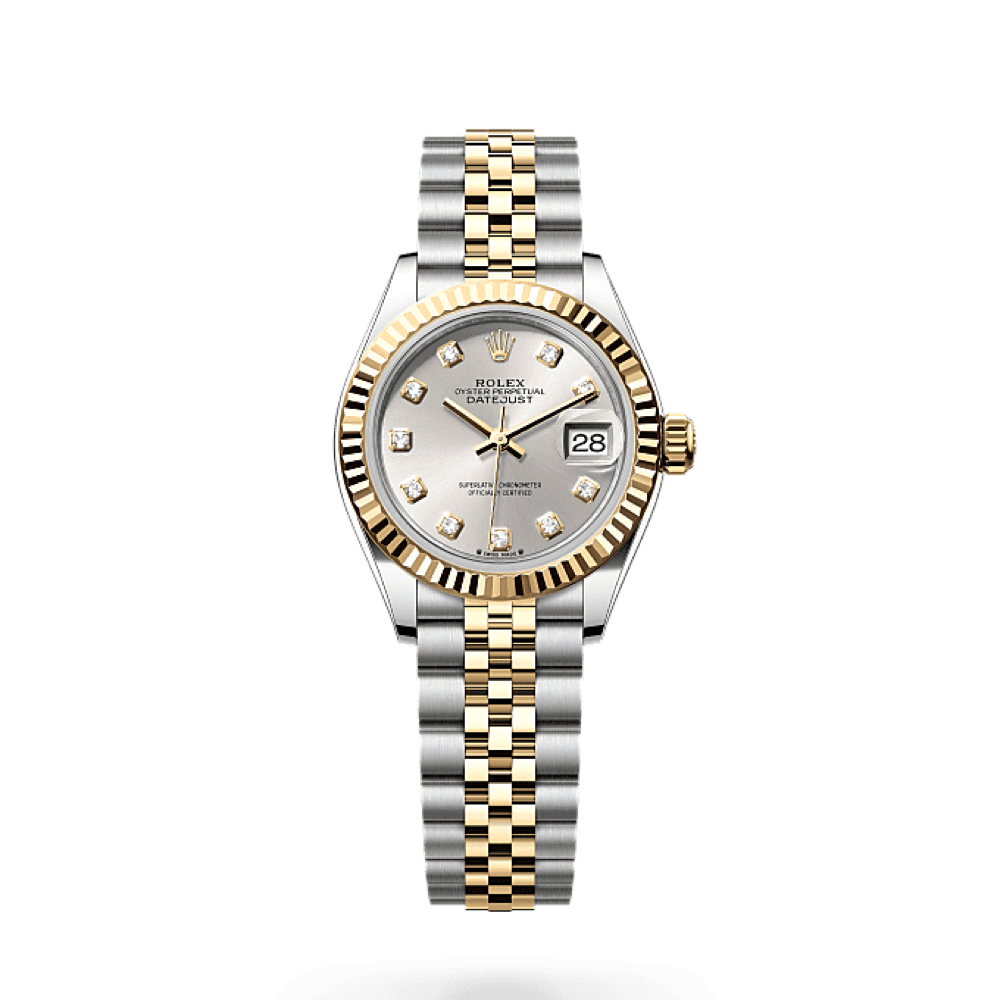 Rolex Lady-Datejust m