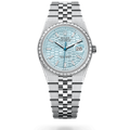 Rolex Land-Dweller 36 m127286tbr-0001