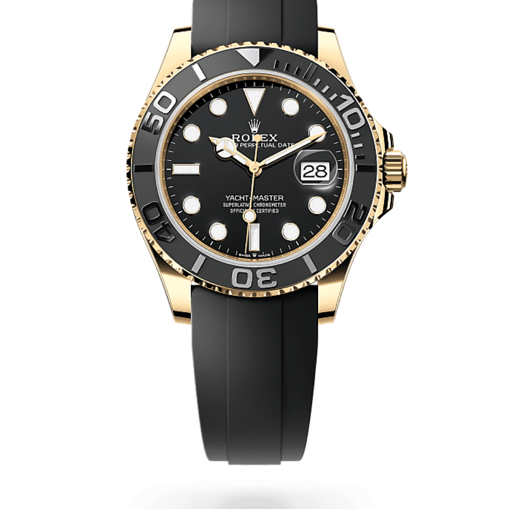 Rolex Yacht-Master 42 m